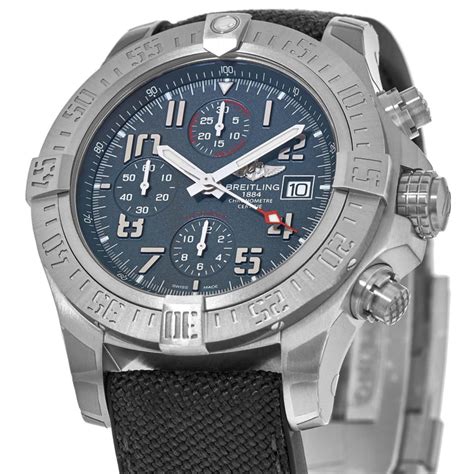 breitling avenger bandit for sale|Breitling Avenger Bandit E1338310/M534.